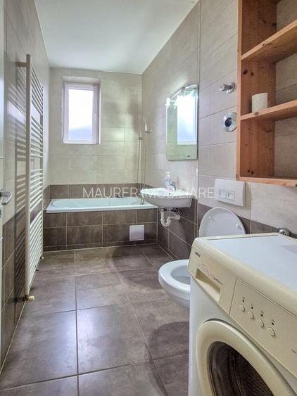 Garsoniera de vanzare FINALIZATA in Avantgarden3 Brasov - 4