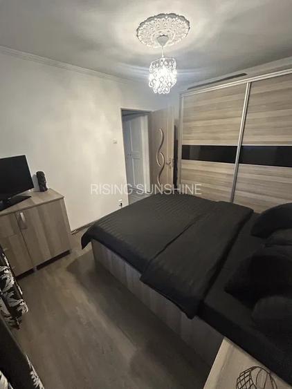 2 camere | bloc reabilitat | garaj | 400 m Metrou Gorjului - 4