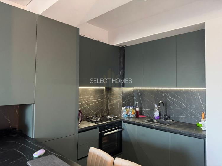 Apartament 2 Camere de Vanzare Cortina North *Pipera* - 5