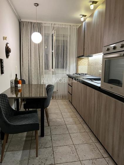 City Park Mall- 2 camere la cheie - 2