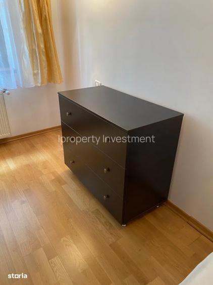 Aviației | 3 Camere | Centrala | X2 Balcon | X2 Bai | Parcare | Bloc Nou | - 10