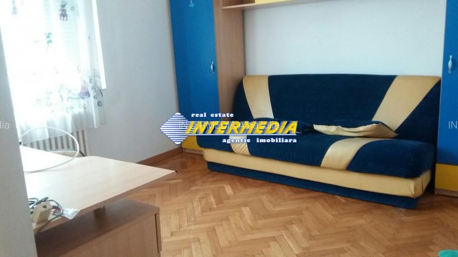 Apartament cu 4 Camere 2 bai de vanzare in Alba Iulia Cetate - 6