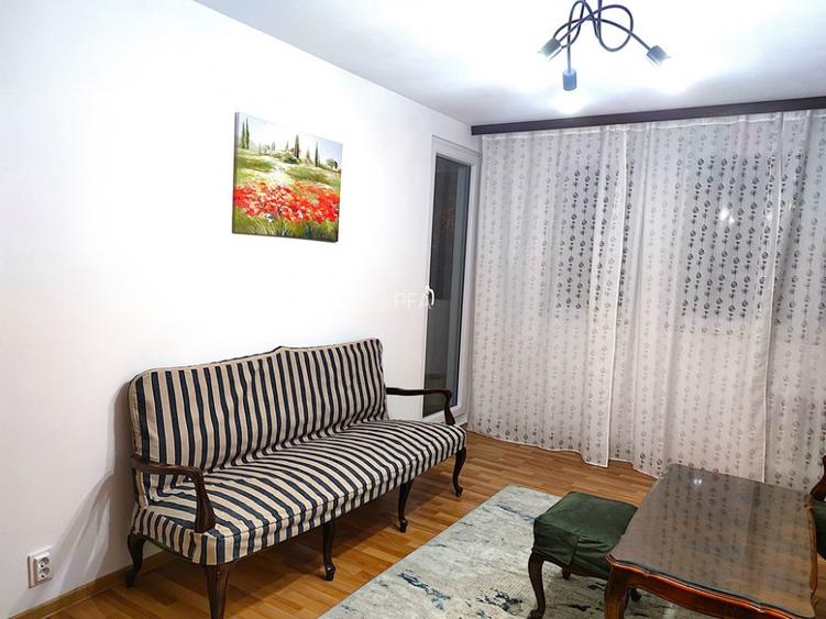 Militari- Lujerului- Uverturii apartament 2 camere - proaspat renovat - 10