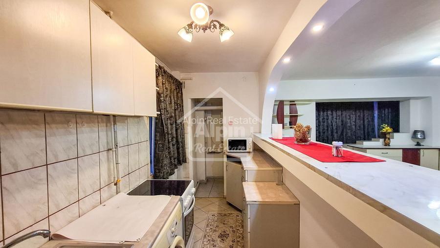 Garsoniera Suprafata Generoasa - 4