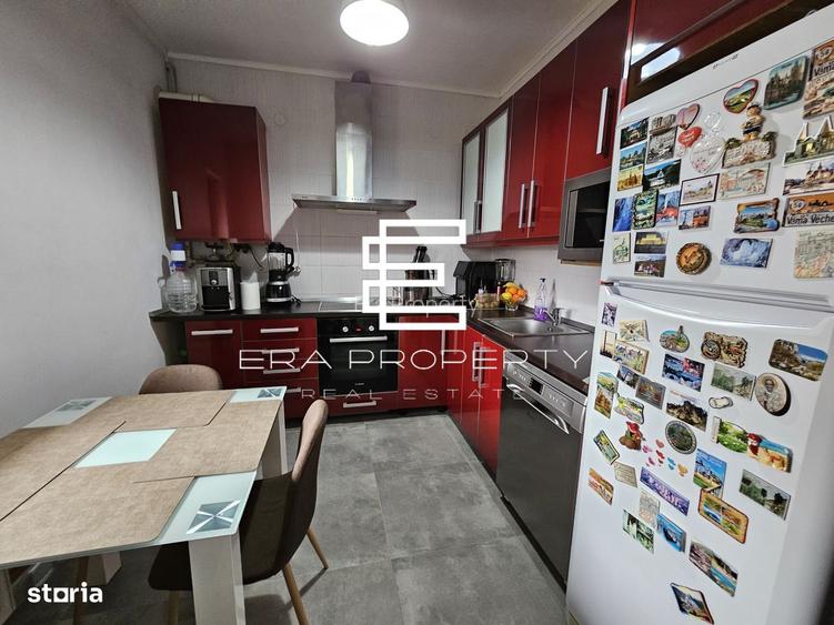 Apartament 3 camere cu grădină generoasă – 152 mp | Cartierul Arhitecților - 9