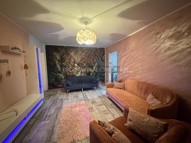 Apartament 3 camere de inchiriat – Bartolomeu, Str. Lanii - 2