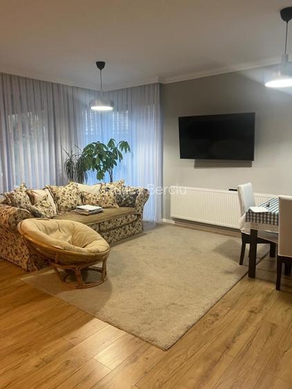 Vand casa pe un singur nivel in Valcele, Feleacu, la 14 km de Cluj-Napoca  - 13