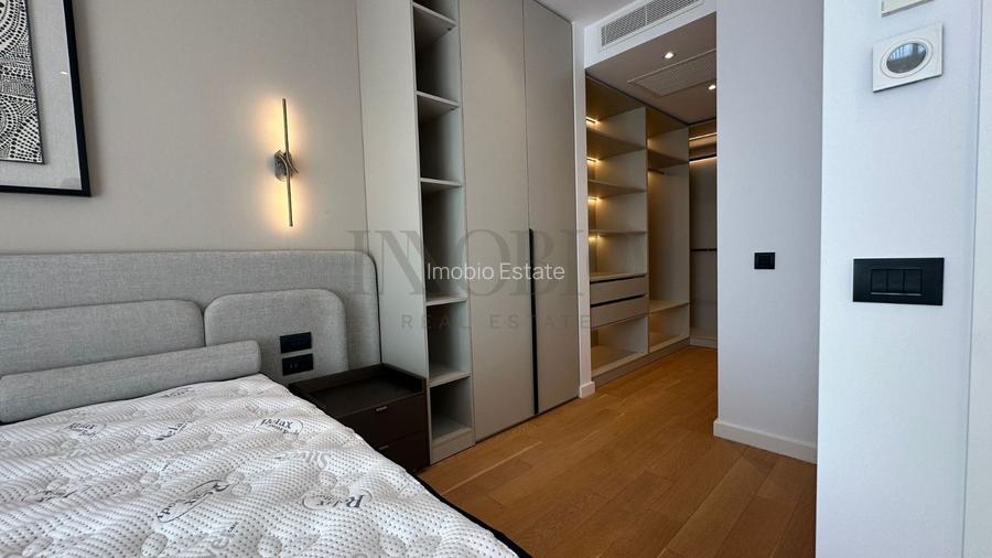 Penthouse 4 Camere | One Herastrau Towers - 14
