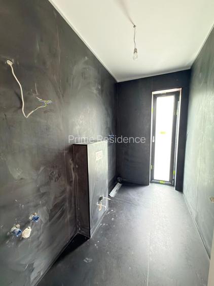 Vile Individuale Noi 4 camere Snagov Ghermanesti - 20