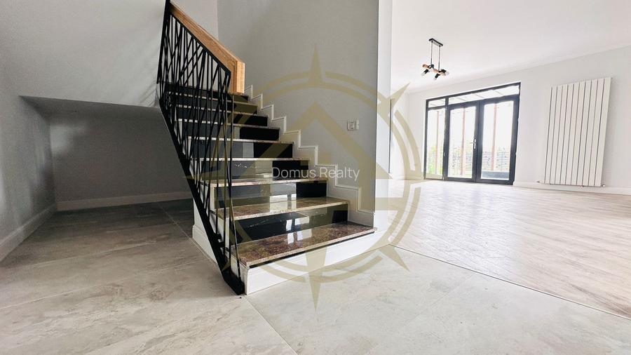 DOM00392 - Vila cu panouri fotovoltaice si pompa de caldura - 14