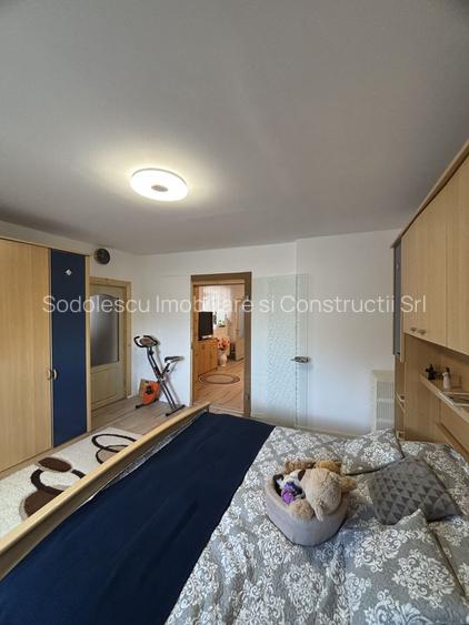 Casa de vânzare în zona Girocului - 19