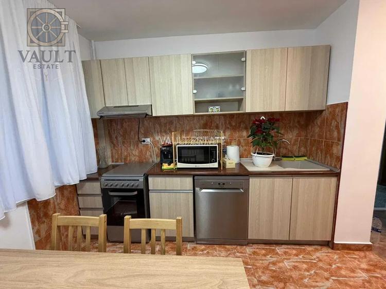 Apartament 3 camere - mobilat si utilat - metrou Dristor - 6