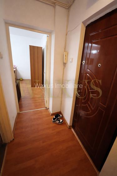 Apartament Decomandat - 48Mp I Etaj Intermediar - Str. Calea Floresti - 5