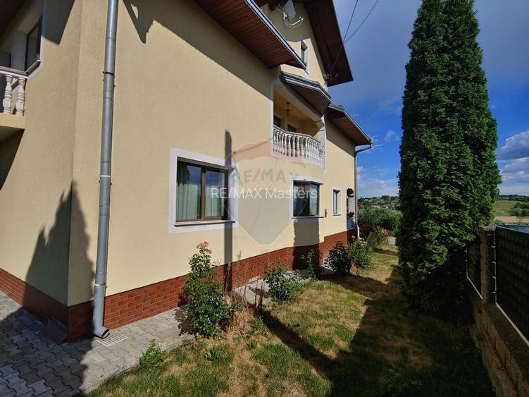 Casa / Vila de vanzare cu teren intravilan 1200 mp-Zvoristea, Suceava - 23
