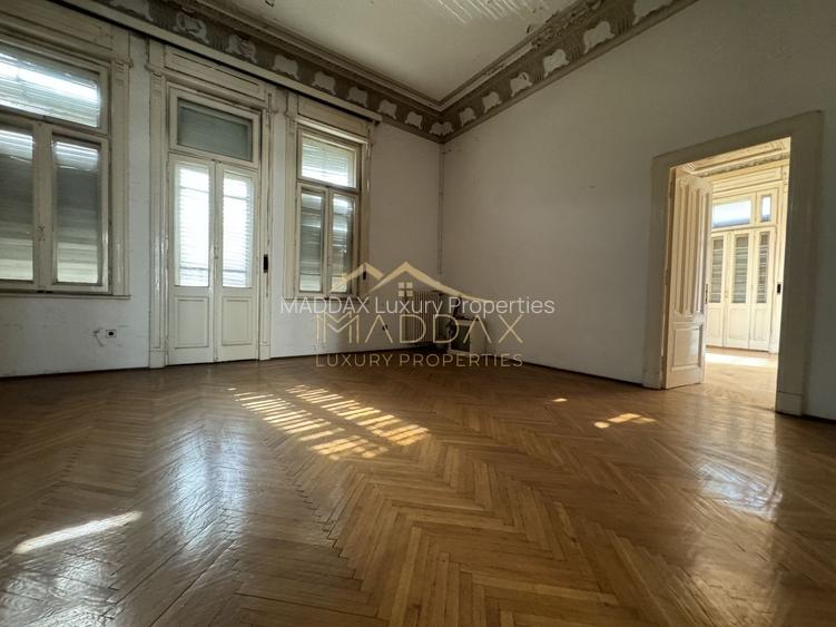 Vila unicat-Piata Romana - 6