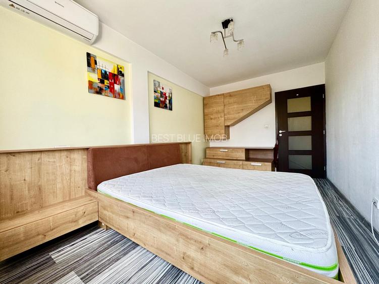 Apartament 2 camere, 55 mp, parcare, bloc 2013, CUG, Al. Tudor Neculai - 17