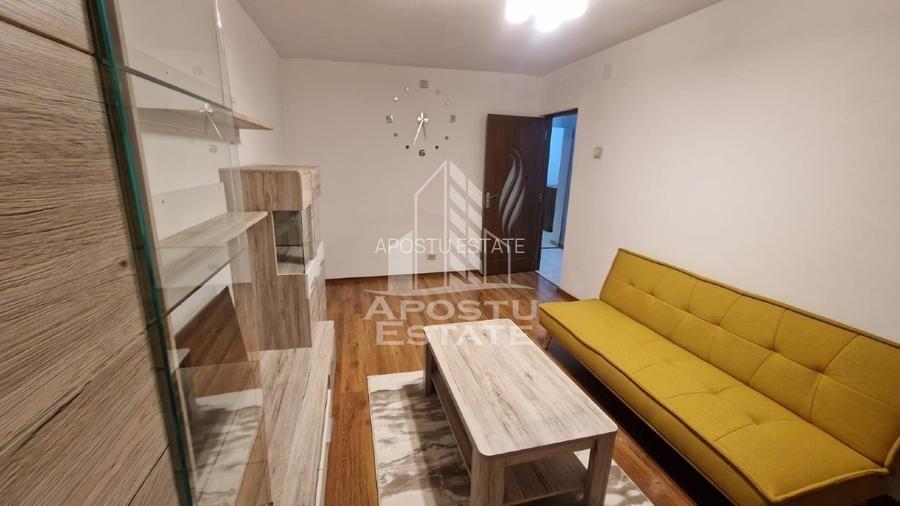 Apartament 3 camere,centrala proprie, Lipovei-Timisoara, PetFriendly - 2