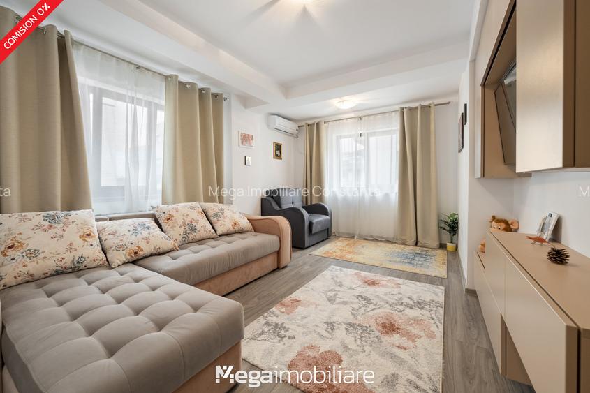 ✅Fără comision: Mobilat · bucătărie separată· decomandat - Compozitori - 6