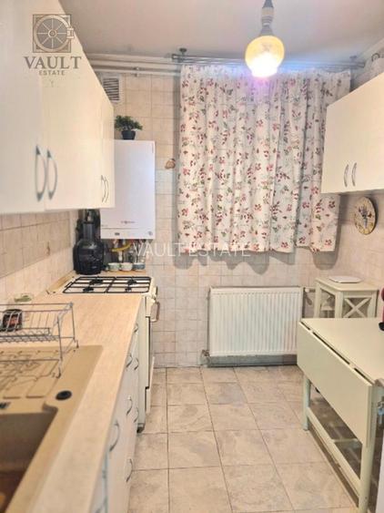 Apartament 3 camere - 2 minute  metrou Nicolae Grigorescu - 6