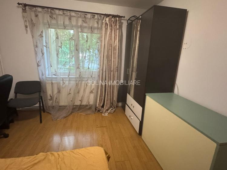 Apartament 2 camere cartier Zorilor, zona Pasteur - 6