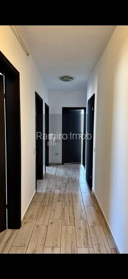APARTAMENT 2 CAMERE, VIVA RESIDENCE, MOBILAT UTILAT/PARCARE - 5