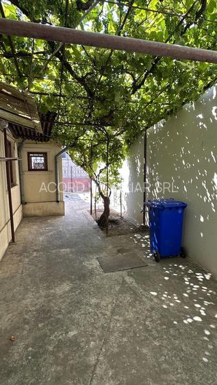 Casă de închiriat în zona Faleza Nord - 5