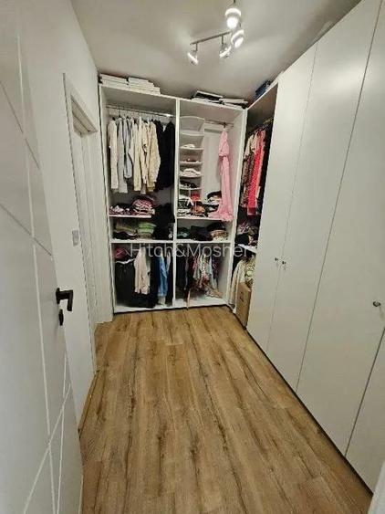 Casă duplex cu arhitectură modernă – 159 mp utili + 50 mp terase, 2 fronturi - 6