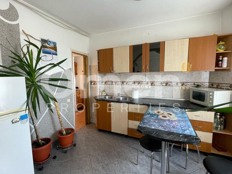 Apartament 4 camere de vănzare zona Vasile Alecsandri - 7