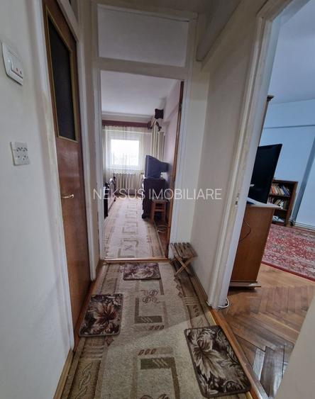 Apartament 3 camere, 73 mp utili, etaj intermediar, Centru, Alba Iulia - 6
