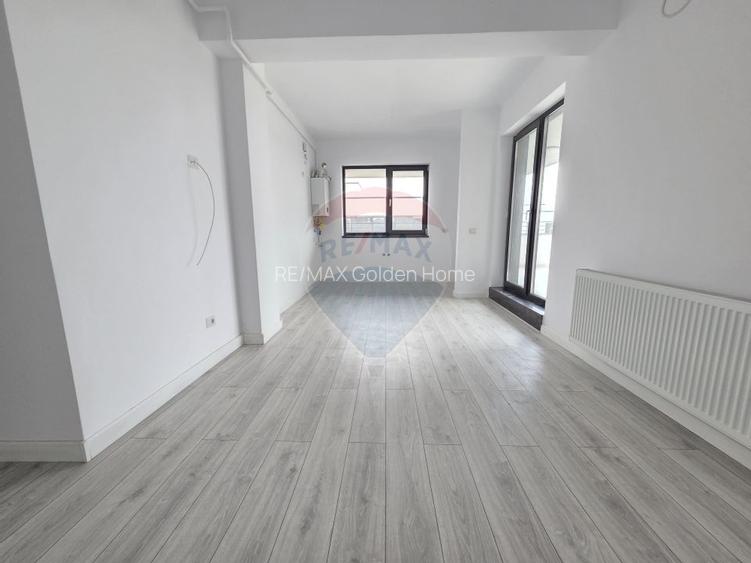 Apartament 3 camere cu terasa, Comision 0% - 2