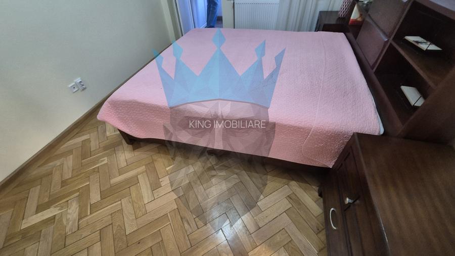 Apartament 2 Camere Cismigiu Bucuresti - 12