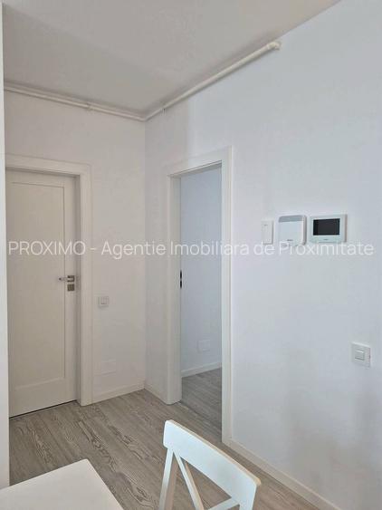 Apartament 2 camere, decomandat, bloc 2024, smart home - 5