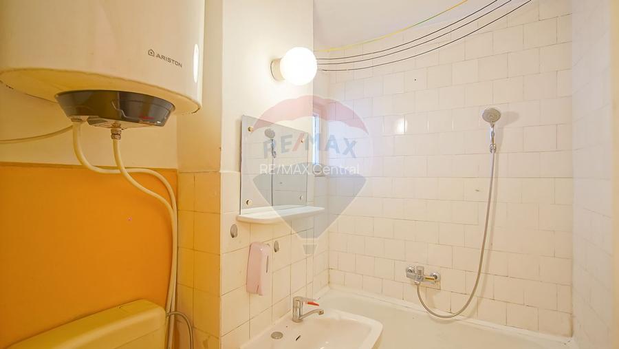 Apartament cu 2 camere de vânzare în zona ITC! - 11