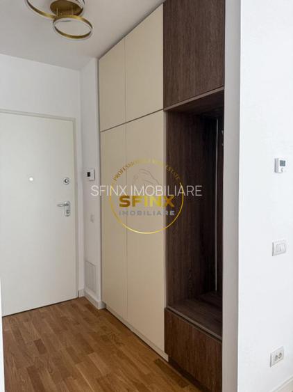 Apartament 2 camere || The Ivy Baneasa || Centrala proprie - 5
