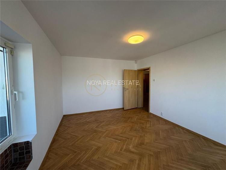 Apartament de 3 camere in zona Alba Iulia cu terasa proprie - 20