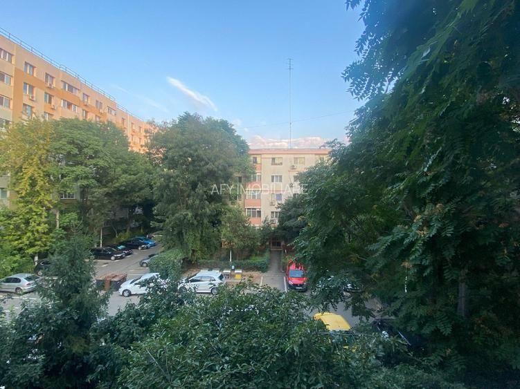 Apartament 2 camere, Crângași – Metrou la 10 min - 5