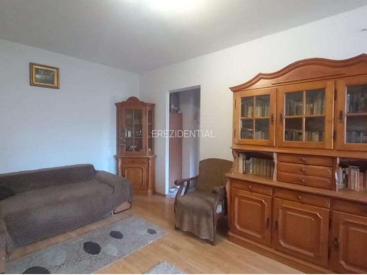 Apartament 4 camere-semidecomandat-zona Oltenitei / Brancoveanu - 4