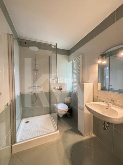  Apartament 2 camere de inchiriat – Cartierul Ștrand, Sibiu - 13