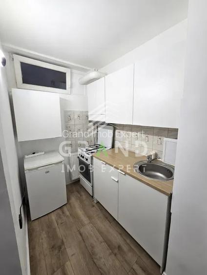 Oportunitate | Garsoniera decomandata | Confort 1 | Marasti/Expo Transilvania - 5