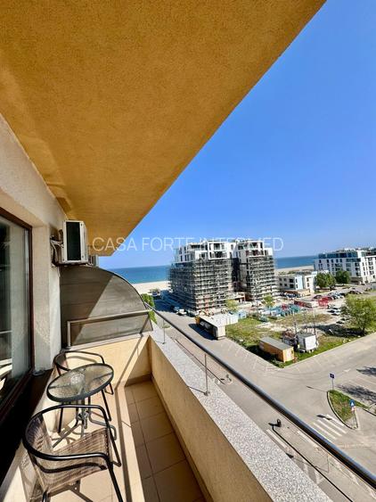 Apartament 2 camere  cu Vedere la Mare  Summerland,  Mamaia 103000  euro - 10