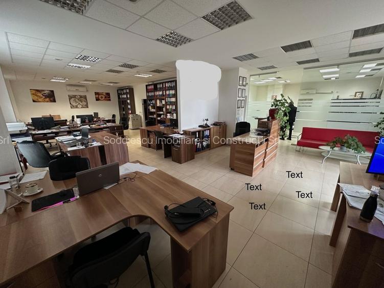 Spatiu Comercial zona Aradului - 4 locuri de parcare - 2