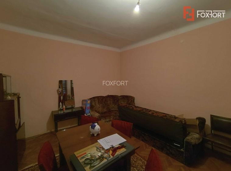 Duplex cu 3 camere si teren de 450 mp la curte comuna, zona Sagului - 13