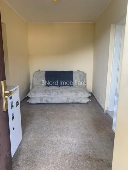 Busteni Apartament in vila - 56mp, gradina proprie 131 mp, priveliste superba! - 13