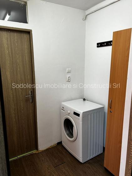 Apartament de vânzare, doua camere zona Matei Basarab - 3