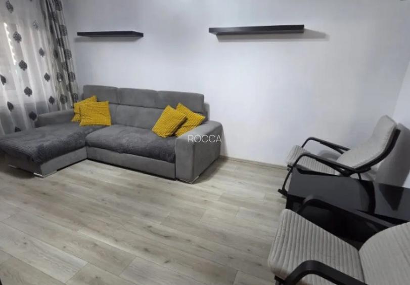 Apartament de 3 camere 70 mp – Obor, etaj 2/10, balcon 11 mp, 2 min metrou - 3