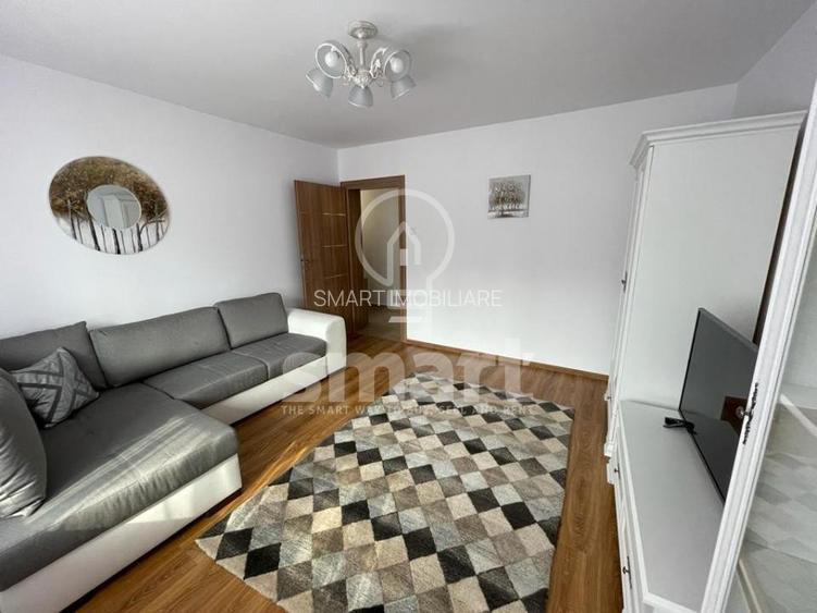 Apartament 2 camere decomandate Gheorgheni Aleea Baita Iulius Mall  - 2