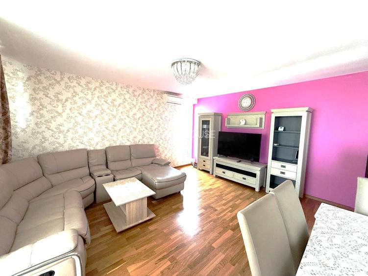 Apartament 3 camere, Imobil Nou, terasa, Andrei Muresanu - 2