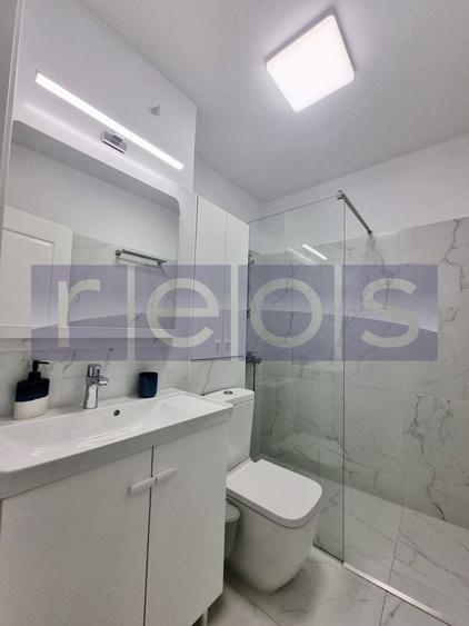 INCHIRIERE 2 CAMERE | ZONA UNIRII | MOBILAT ȘI UTILAT - 8