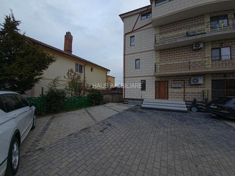 Agigea 3 camere aproape nelocuit Mobilat Utilat Parcare Boxa in pret - 11