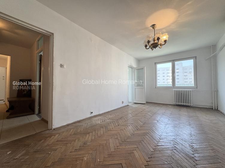 Apartament 3 Camere | Vitan-Mihai Bravu | Bloc reabilitat - 2